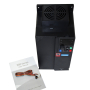 Частотний перетворювач 380В 3фази векторний 15KW M-Driver