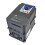 Частотний перетворювач FE550 з 220В 1фаза на 380В 3фази векторний 1,5KW