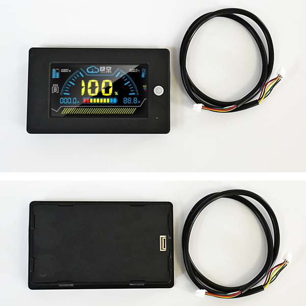 Фото - Дисплей для BMS JIKONG JK 3,2дюйми LCD