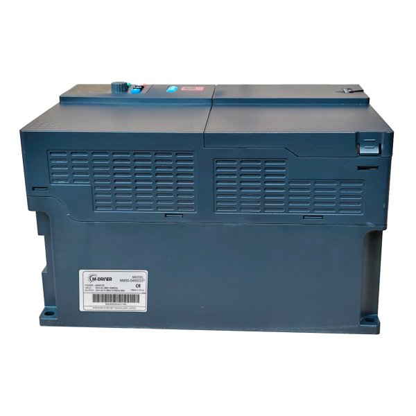 Фото - Частотний перетворювач 380В 3фази векторний 45KW M-Driver