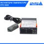 Терморегулятор STC – 3028. Регулятор вологості та температури, 220VAC
