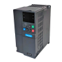 Частотний перетворювач з 220В 1фаза на 380В 3фази векторний 5,5KW M-Driver