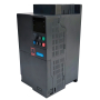 Частотний перетворювач з 220В 1фаза на 380В 3фази векторний 7,5KW M-Driver