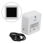 Монітор якості довкілля 9 в 1 WiFi PTH-9BW