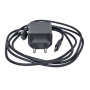 Блок живлення 45Вт QC3.0, SFC 2.0, USB type-C для телефону з кабелем 1,8м