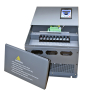 Частотний перетворювач FE550 380В 3 фази векторний 55KW