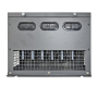 Частотний перетворювач FE550 380В 3 фази векторний 55KW