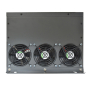Частотний перетворювач FE550 380В 3 фази векторний 55KW
