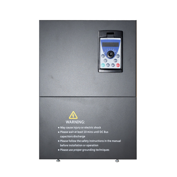 Фото - Частотний перетворювач FE550 380В 3 фази векторний 45KW