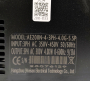 Частотний перетворювач AE200 380В 3 фази векторний 4KW