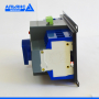 Автоматичний перемикач джерела живлення LW4R-63 4 полюса 63А 400V CHYT