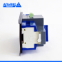 Автоматичний перемикач джерела живлення LW4R-63 4 полюса 63А 400V CHYT