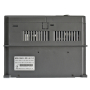Частотний перетворювач FE550 380В 3 фази векторний 5,5KW