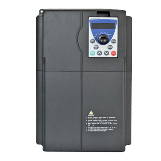 Фото - Частотний перетворювач FE550 380В 3 фази векторний 5,5KW