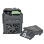 Частотний перетворювач FE550 380В 3 фази векторний 5,5KW