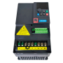Частотний перетворювач з 220В 1фаза на 380В 3фази векторний 7,5KW M-Driver