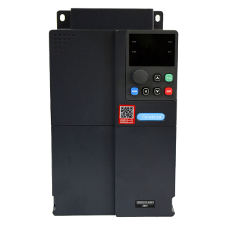Фото - Частотний перетворювач 380В 3фази векторний 15KW M-Driver