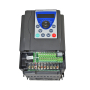 Частотний перетворювач FE550 з 220В 1фаза на 380В 3фази векторний 2,2KW
