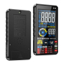 Мультиметр Aneng 615 600V AC/DC Voltage, 10A AC/DC Current, NCV, VA кольоров.дисплей, Smart