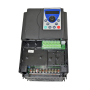 Частотний перетворювач FE550 з 220В 1фаза на 380В 3фази векторний 7,5KW