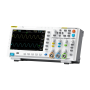 FNIRSI-1014D осцилограф + зонд P4100, розширена комплектація