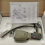 Інструмент для затискання скоб пневматичний M87 оригінал WoodPecker