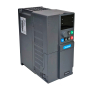 Частотний перетворювач з 220В 1фаза на 380В 3фази векторний 5,5KW M-Driver