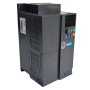 Частотний перетворювач з 220В 1фаза на 380В 3фази векторний 7,5KW M-Driver