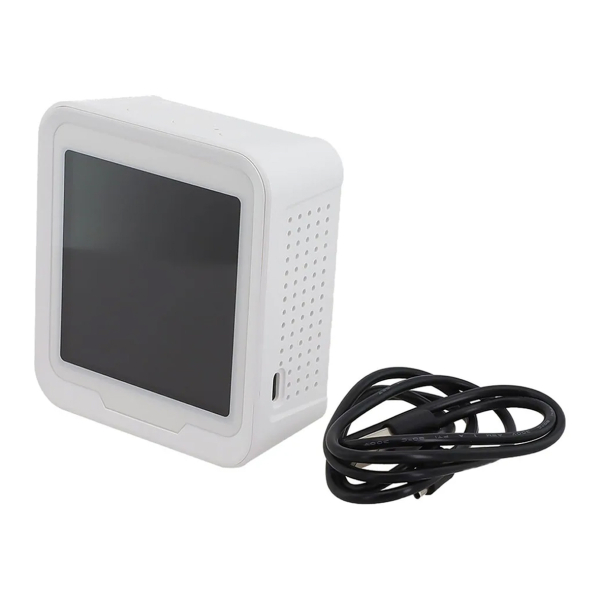 Фото - Монітор якості довкілля 9 в 1 WiFi PTH-9BW