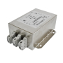 Фільтр ВЧ EMI 250/440VAC YX84G4-60A-T