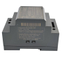 Блок живлення Mean Well HDR-60-12 оригінал (12VDC, 60W)