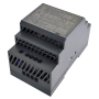 Блок живлення Mean Well HDR-60-24 оригінал (24VDC, 60W)