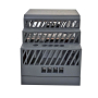 Блок живлення Mean Well HDR-60-12 оригінал (12VDC, 60W)