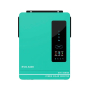 Інвертор Anern AN-SCI-EVO-6200, 6200W OFF Grid (гібридний) WiFi модуль в комплекті