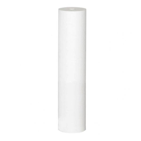 Фото - Фільтр PP slim 20″х2,5″ 10мікрон