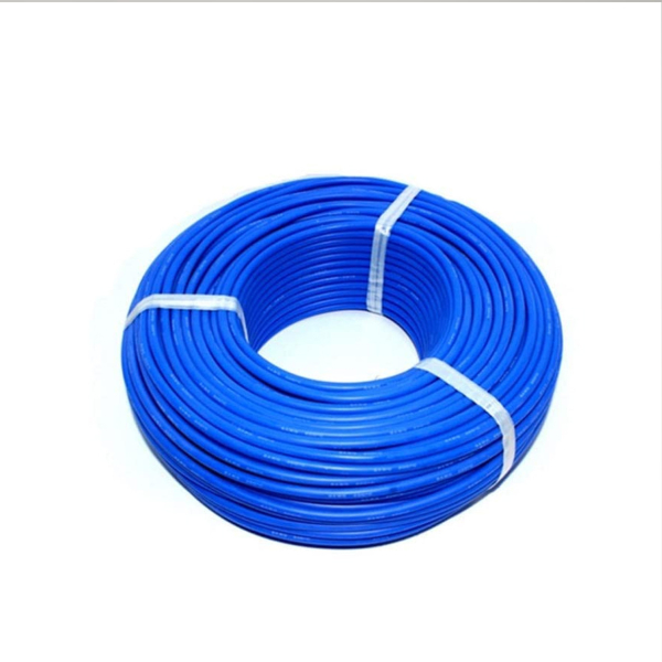 Фото - Кабель 10AWG (5.3мм²), мідний в силіконовій ізоляції