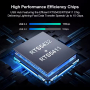 USB-хаб HUB, 10 портів (3хUSB 3.2 10Gbps + 7хUSB 3.0 5Gbps), з блоком живлення 12V 5A
