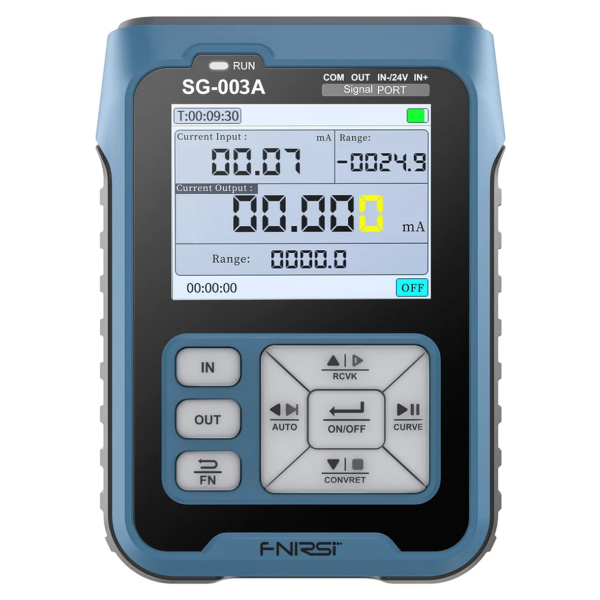 Фото - FNIRSI SG-003A генератор сигналів багатофункціональний