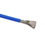Кабель 8AWG (8.3мм²) мідний в силіконовій ізоляції