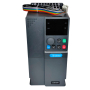 Частотний перетворювач з 220В 1фаза на 380В 3фази векторний 5,5KW M-Driver