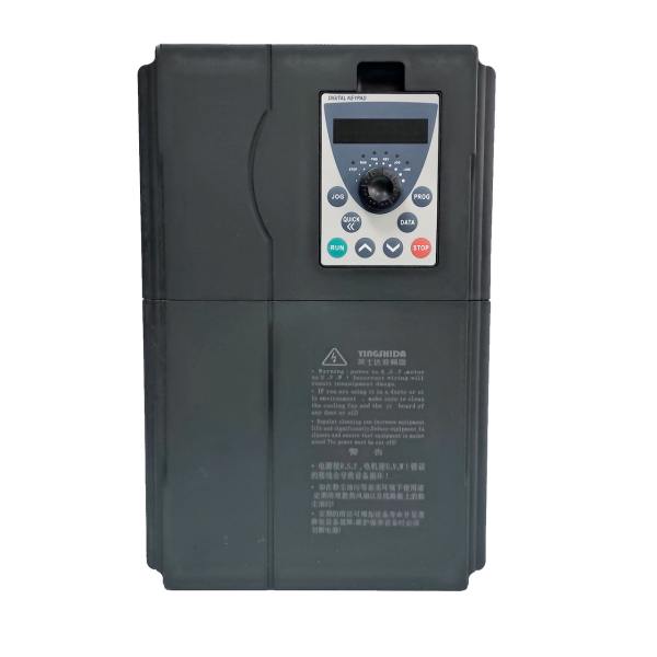 Фото - Частотний перетворювач AE200 380В 3 фази векторний 18.5KW