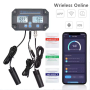 Контроллер качества воды 6 в 1 WiFi
