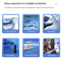 Контроллер качества воды 6 в 1 WiFi