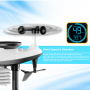 Метеостанция 9 в 1 WiFi PTW6
