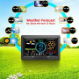 Метеостанция 9 в 1 WiFi PTW6