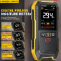 FNIRSI WMT-10 влагомер индуктивный