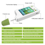 Измеритель GreenTest ECO 6 в одном