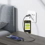 Измеритель GreenTest ECO 8 в одном