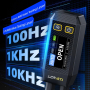 FNIRSI LCR-ST1 тестер многофункциональный