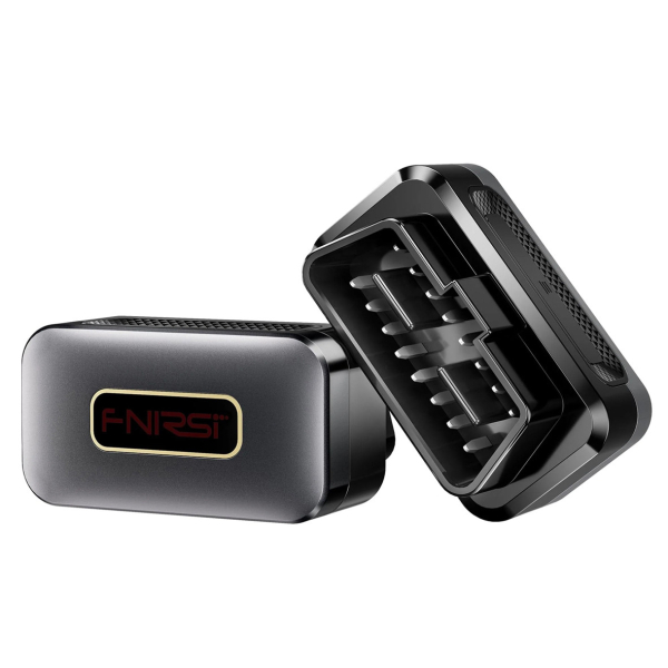 Фото - FNIRSI FD10 OBD2 автомобильный сканер для диагностики